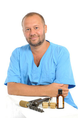 Heilmassage Kosten