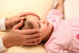 Cranio-Sacral-Therapie