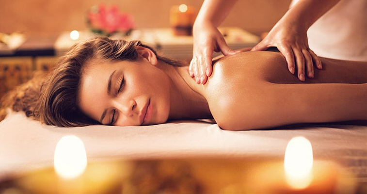 Heilmassage Kosten
