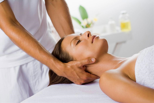 Manuelle Therapie